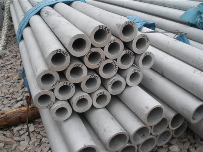 duplex stainless 904l pipe tube